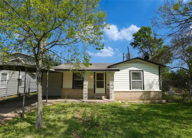Property at 410 Clinton Park St, Houston, TX, 77029, 3 beds, 1 bath, [object Object]