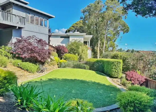 Property at 172 Great Circle Dr, Mill Valley, CA, 94941, 4 beds, 2.5 baths, [object Object]