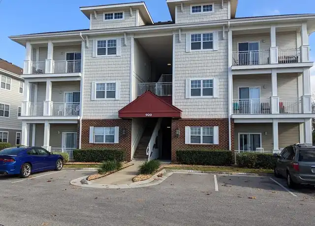 Property at 920 Southmoor Dr #303, Virginia Beach, VA, 23455, 2 beds, 2 baths, [object Object]