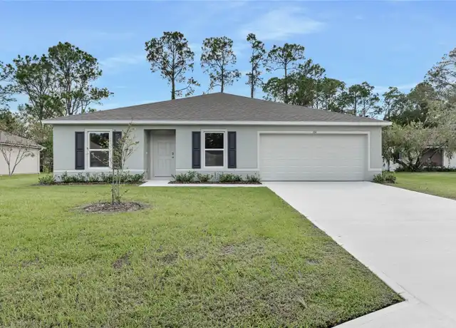 Property at 134 Rolling Sands Dr, Palm Coast, FL, 32164, 4 beds, 2 baths, [object Object]