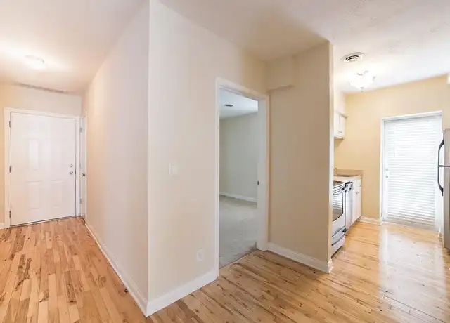 Property at Blacherne At Vermont Place - 402 N Meridian St, Indianapolis, IN, 46204, 1-2 bed, 1-2 bath, [object Object]