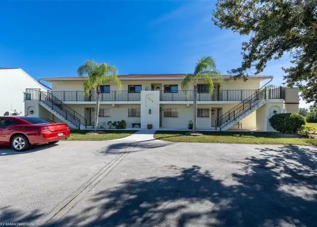 Property at 1416 San Cristobal Ave Unit 3 (C), Punta Gorda, FL, 33983, 2 beds, 2 baths, [object Object]