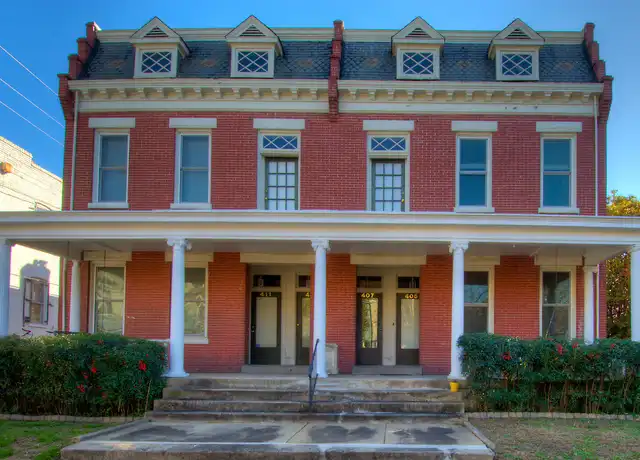 Property at 405 N Davis Ave Unit 407, Richmond, VA, 23220, 3 beds, 2 baths, [object Object]