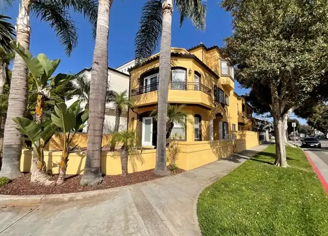 Property at 712 Orange Ave, Huntington Beach, CA, 92648, 3 beds, 4 baths, [object Object]
