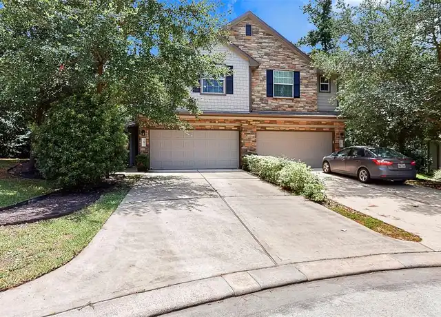 Property at 3 Fairlee Ct, Magnolia, TX, 77354, 3 beds, 2.5 baths, [object Object]
