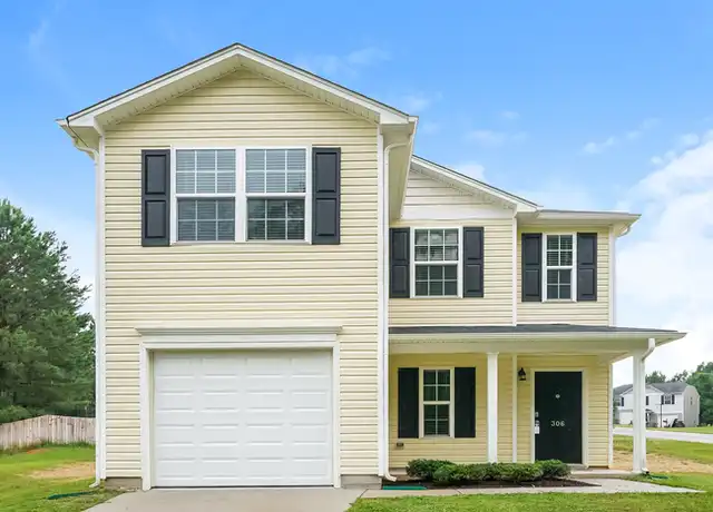 Property at 306 Randolph Dr, Clayton, NC, 27520, 3 beds, 2 baths, [object Object]