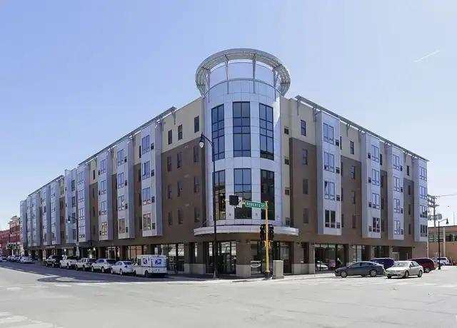 Property at Cityscapes Plaza Residential - 630 1st Ave N, Fargo, ND, 58102, 0-4 beds, 1-2 bath, [object Object]