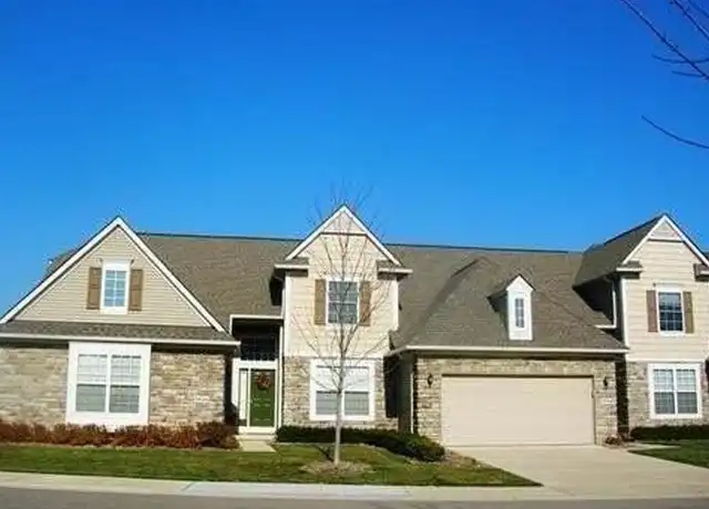 Property at 5601 Gallery Park Dr, Ann Arbor, MI, 48103, 3 beds, 4 baths, [object Object]