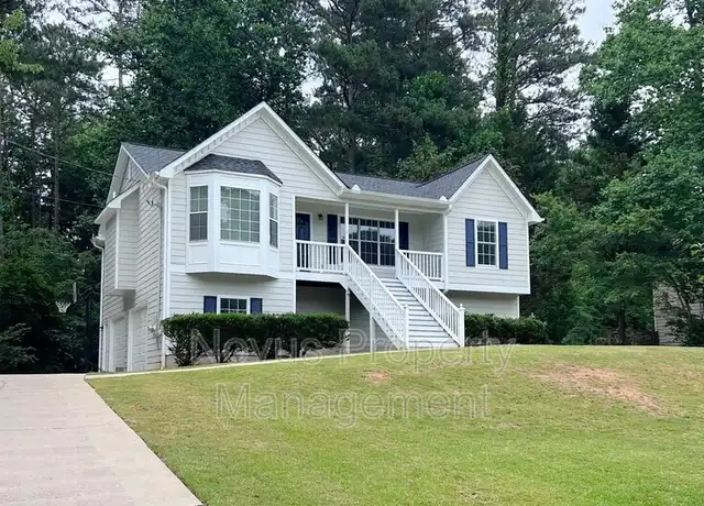Property at 95 Cliff Ct, Villa Rica, GA, 30180, 3 beds, 2 baths, [object Object]