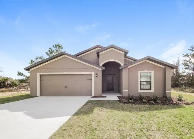Property at 387 Begonia Ct, Kissimmee, FL, 34759, 4 beds, 2 baths, [object Object]