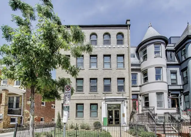 Property at 1461 Girard St NW #400, Washington, DC, 20009, 2 beds, 1 bath, [object Object]