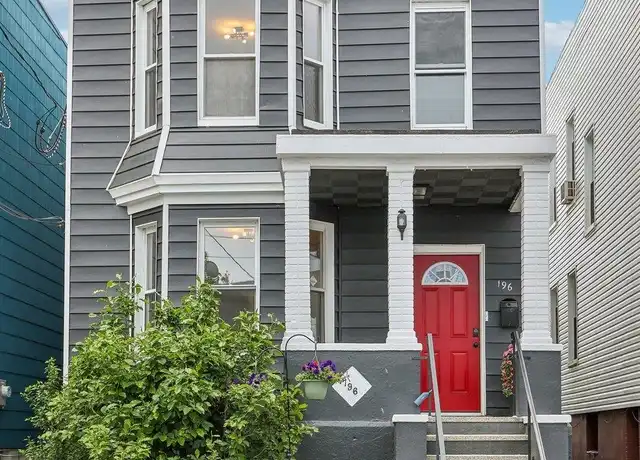 Property at 196 Clendenny Ave Unit 1, Jersey City, NJ, 07304, 3 beds, 1.5 baths, [object Object]