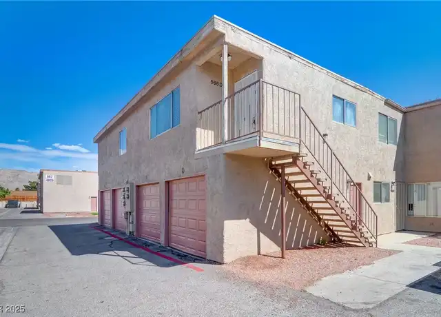 Property at 566 Roxella Ln Unit D, Las Vegas, NV, 89110, 2 beds, 1 bath, [object Object]