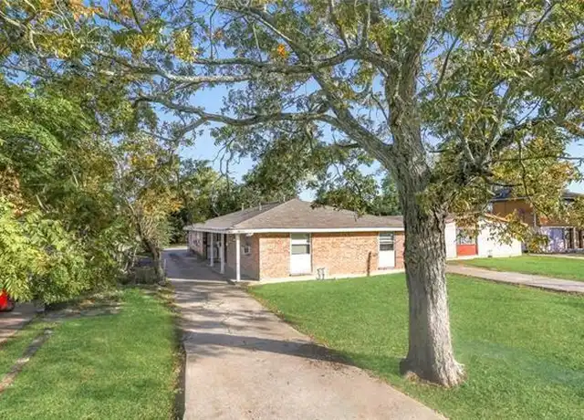 Property at 1618 Elizardi Blvd, New Orleans, LA, 70114, 3 beds, 2 baths, [object Object]