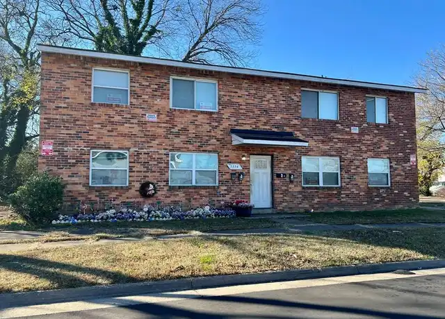 Property at 2334 Maltby Ave Unit 2, Norfolk, VA, 23504, 2 beds, 1 bath, [object Object]