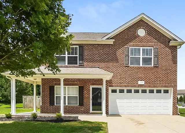 Property at 4979 Morning Dove Ln, Spring Hill, TN, 37174, 3 beds, 2 baths, [object Object]