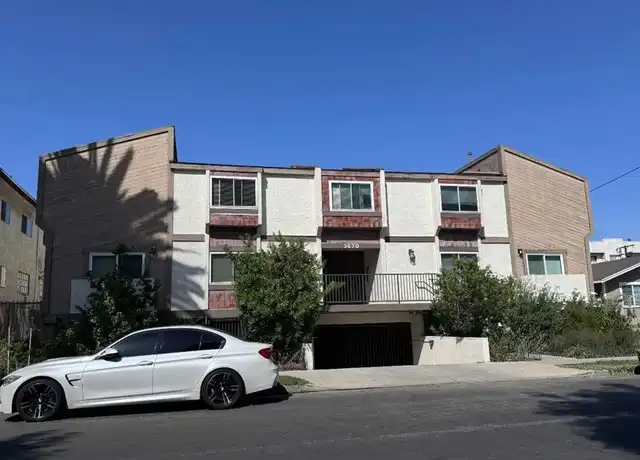 Property at 3670 Westwood Blvd Unit J, Los Angeles, CA, 90034, 2 beds, 2.5 baths, [object Object]