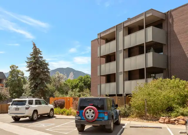 Property at 2227 Canyon Blvd #201, Boulder, CO, 80302, 2 beds, 2 baths, [object Object]
