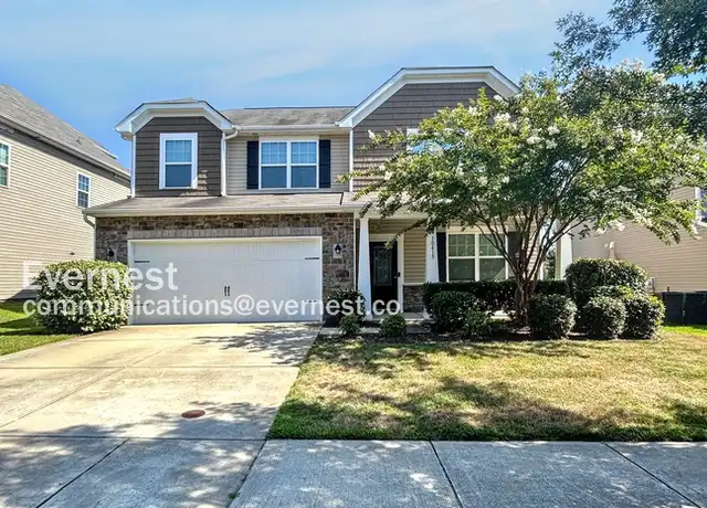 Property at 10415 Paisley Abbey Ln, Charlotte, NC, 28273, 4 beds, 2.5 baths, [object Object]