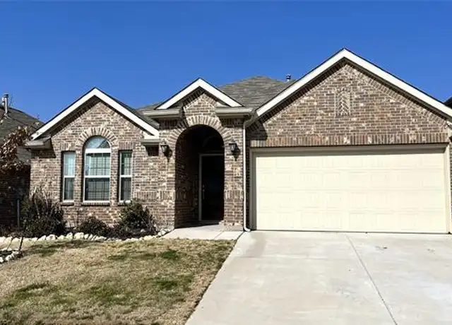 Property at 828 San Madrid Trl, Haslet, TX, 76052, 4 beds, 2.5 baths, [object Object]