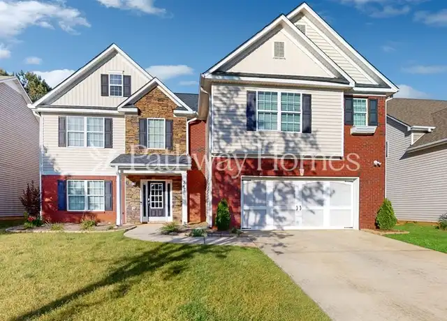Property at 3420 Gardenside Dr, Loganville, GA, 30052, 4 beds, 3 baths, [object Object]