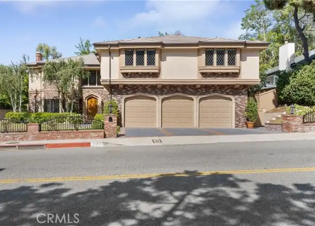 Property at 2847 Deep Canyon Dr, Beverly Hills, CA, 90210, 6 beds, 6.5 baths, [object Object]