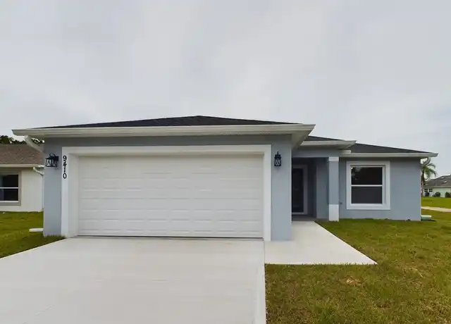 Property at 9410 101st Ct, Vero Beach, FL, 32967, 3 beds, 2 baths, [object Object]