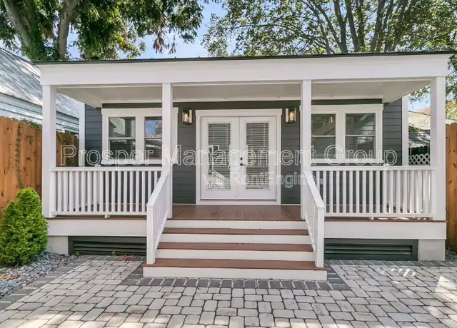 Property at 8 Larnes St Unit B, Charleston, SC, 29403, 1 bed, 1 bath, [object Object]