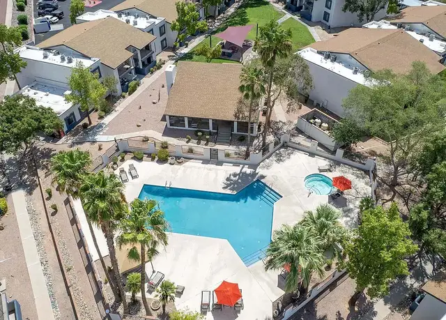 Photo of 7700 E Speedway Blvd, Tucson, AZ 85710