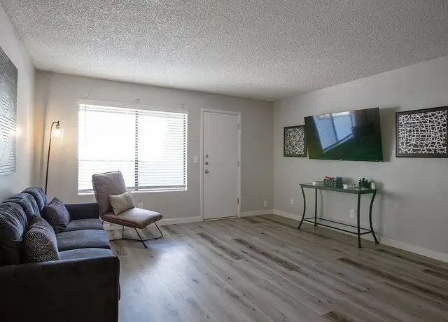 Photo of 7700 E Speedway Blvd, Tucson, AZ 85710