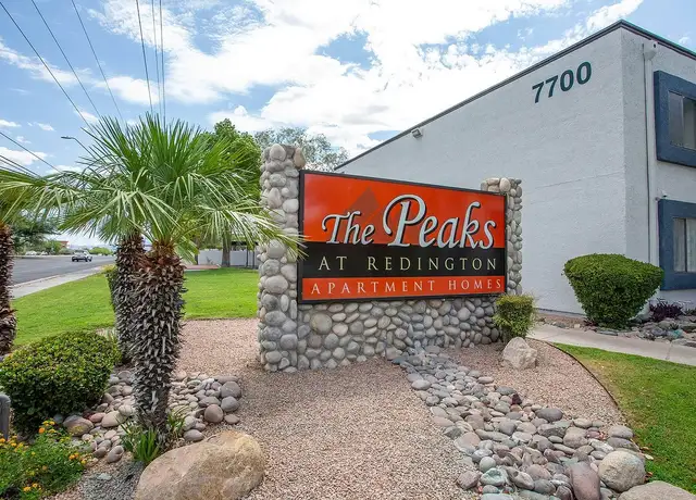 Photo of 7700 E Speedway Blvd, Tucson, AZ 85710