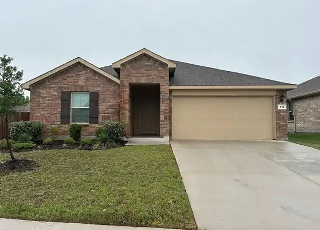 Property at 710 Peighton Dr, Cleburne, TX, 76033, 4 beds, 2 baths, [object Object]