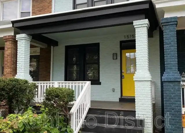 Property at 1515 Neal St NE, Washington, DC, 20002, 4 beds, 3.5 baths, [object Object]