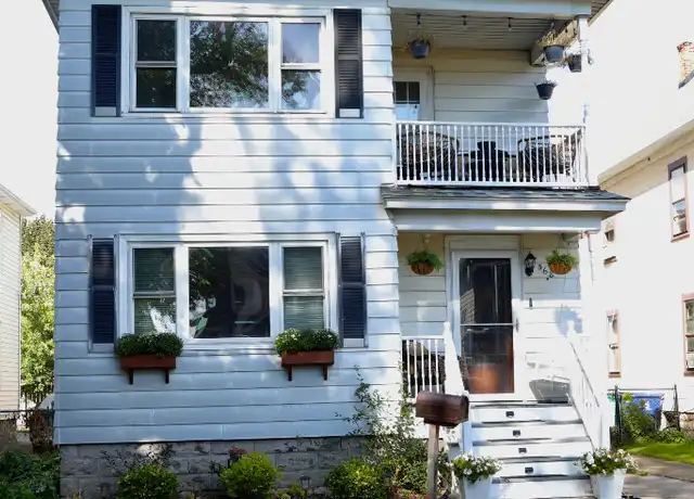 Property at 368 Cumberland Ave Unit 1, Buffalo, NY, 14220, 3 beds, 1 bath, [object Object]
