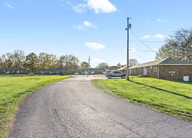 Property at 760 Bancroft Cir Unit D, Clarksville, TN, 37042, 2 beds, 1 bath, [object Object]