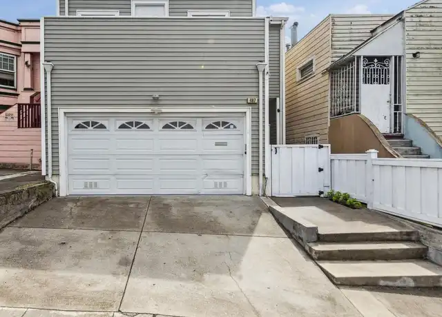 Property at 487 John Daly Blvd, Daly City, CA, 94014, 2 beds, 2 baths, [object Object]
