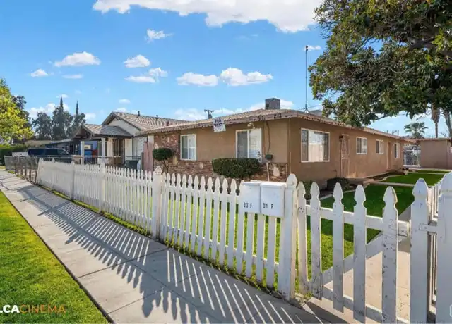 Property at 311 F St, Bakersfield, CA, 93304, 2 beds, 1 bath, [object Object]