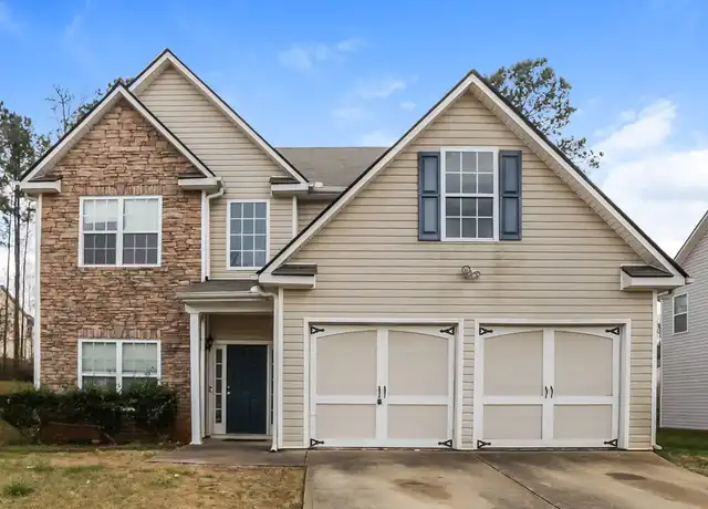Property at 8074 Colton Creek Way, Douglasville, GA, 30134, 5 beds, 3 baths, [object Object]