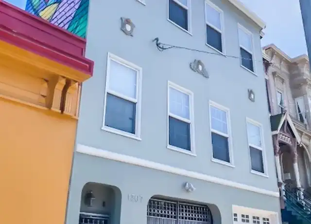 Property at 1307 Hayes St Unit 2, San Francisco, CA, 94117, 1 bed, 1 bath, [object Object]
