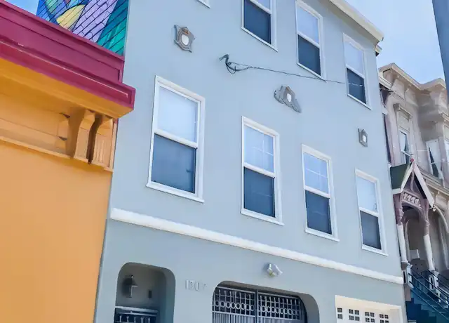 Property at 1307 Hayes St Unit 2, San Francisco, CA, 94117, 1 bed, 1 bath, [object Object]