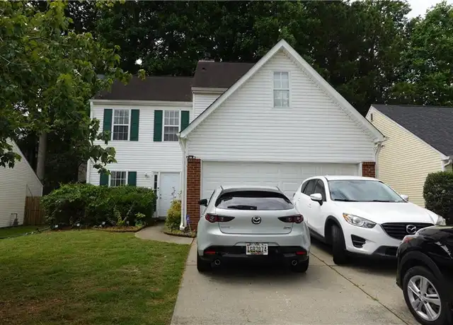 Property at 850 Meadow Walk Ave, Lawrenceville, GA, 30044, 3 beds, 2.5 baths, [object Object]