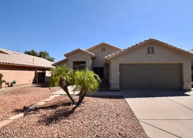 Property at 4643 E Goldfinch Gate Ln, Phoenix, AZ, 85044, 4 beds, 2 baths, [object Object]
