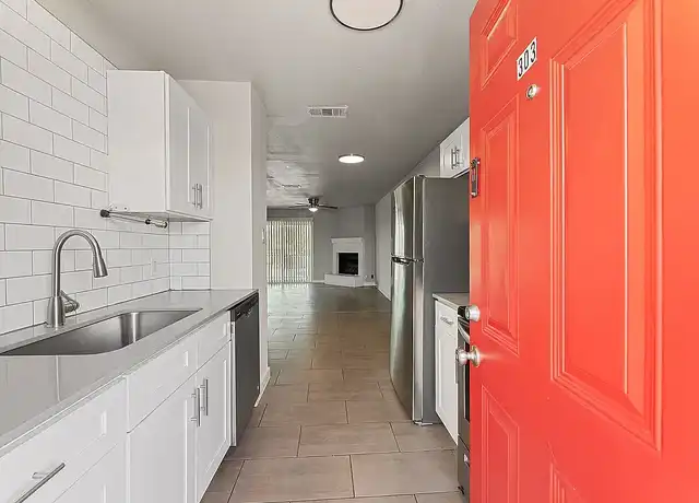 Property at The Haven - 6812 S Congress Ave, Austin, TX, 78745, 2 beds, 1 bath, [object Object]