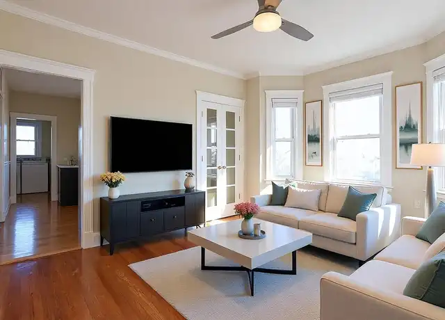 Property at 1 Orient Ave Unit C, Boston, MA, 02128, 4 beds, 1 bath, [object Object]