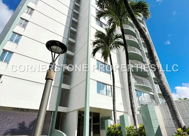 Property at 710 Lunalilo St #1101, Honolulu, HI, 96813, 1 bed, 1 bath, [object Object]