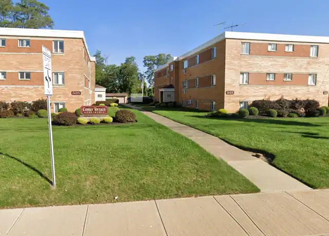 Property at 7433 Center St Unit 106, Mentor, OH, 44060, 1 bed, 1 bath, [object Object]