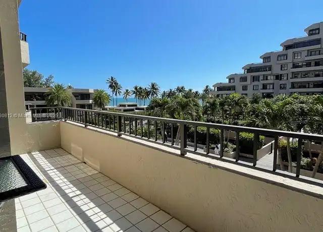 Property at 251 Crandon Blvd #338, Key Biscayne, FL, 33149, 2 beds, 2 baths, [object Object]