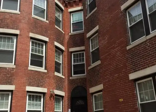Property at 2971 Washington St Unit 2, Boston, MA, 02119, 2 beds, 1 bath, [object Object]