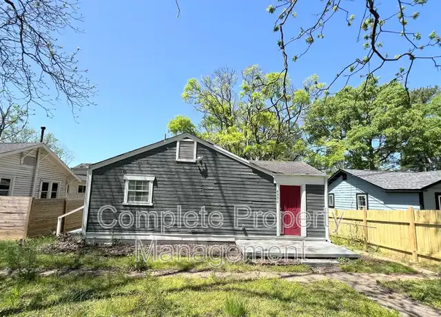 Property at 4536 40th Pl N, Birmingham, AL, 35217, 4 beds, 1 bath, [object Object]
