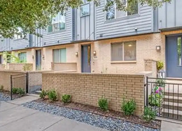 Property at 3110 Pavonia Dr, Dallas, TX, 75204, 2 beds, 2.5 baths, [object Object]